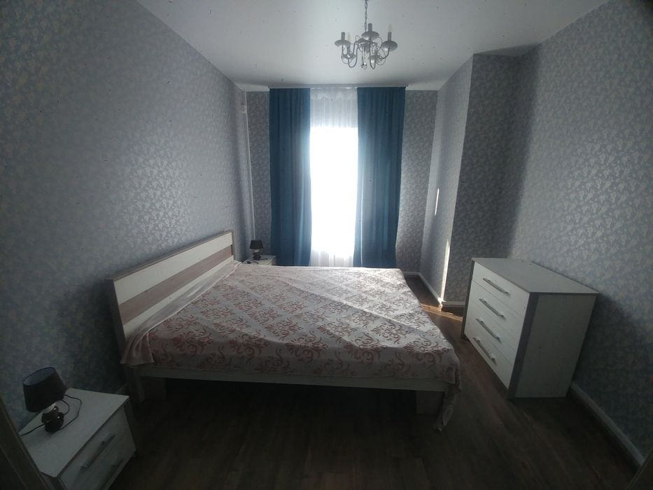 Сдам 2 дома Вузовский 2 к + кухня студия+ 1 к + кухня студия,газ котёл! Можно с животными!