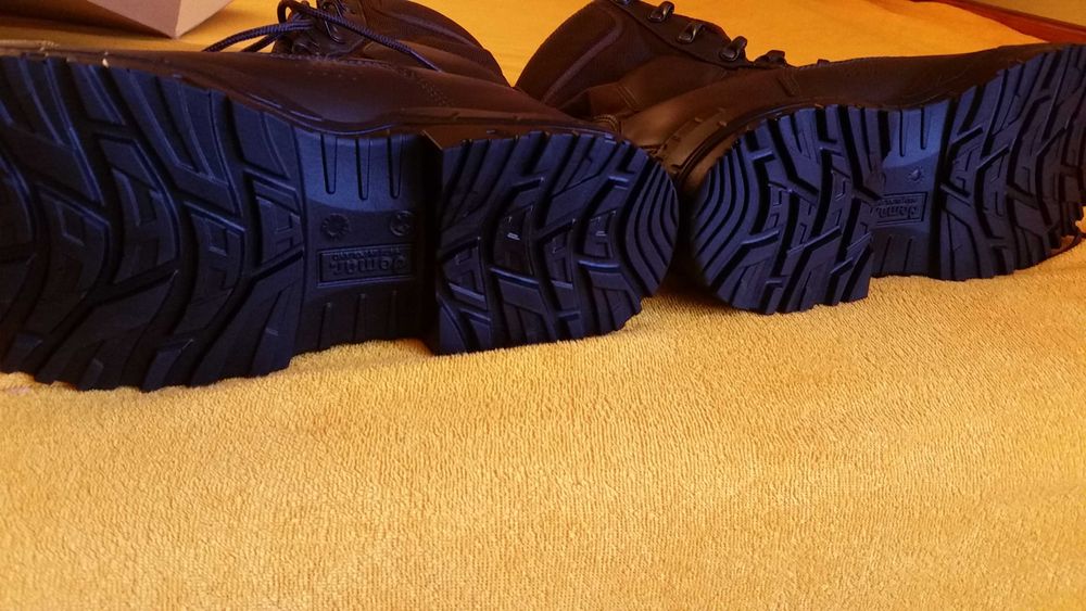 Buty wojskowe taktyczne 43