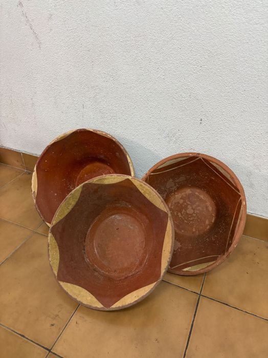 Algidares de barro
