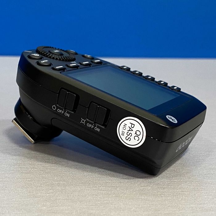 Godox XProII-L (Leica) - Wireless Flash Trigger - NOVO