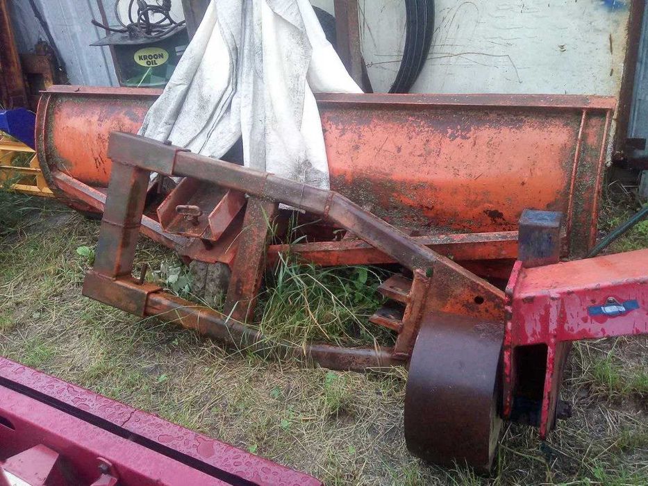 дискова борона 2.1