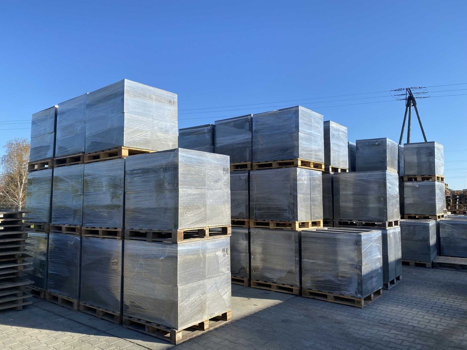 Elka betonowa elki 50 70 90 cm ściana Mur oporowy zbrojony PRODUCENT