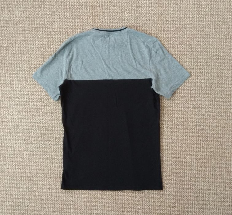 Barbour International футболка slim fit оригінал L