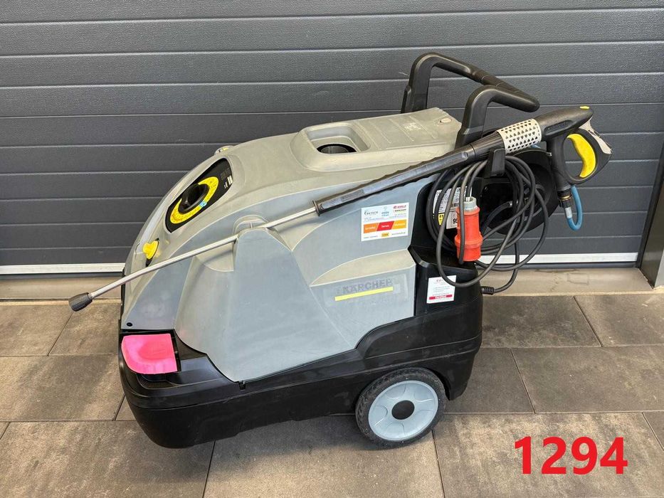 Myjka ciśnieniowa Karcher HDS 7/16 CX