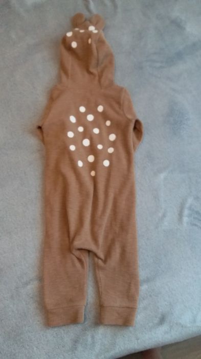 Чоловічок, ромпер