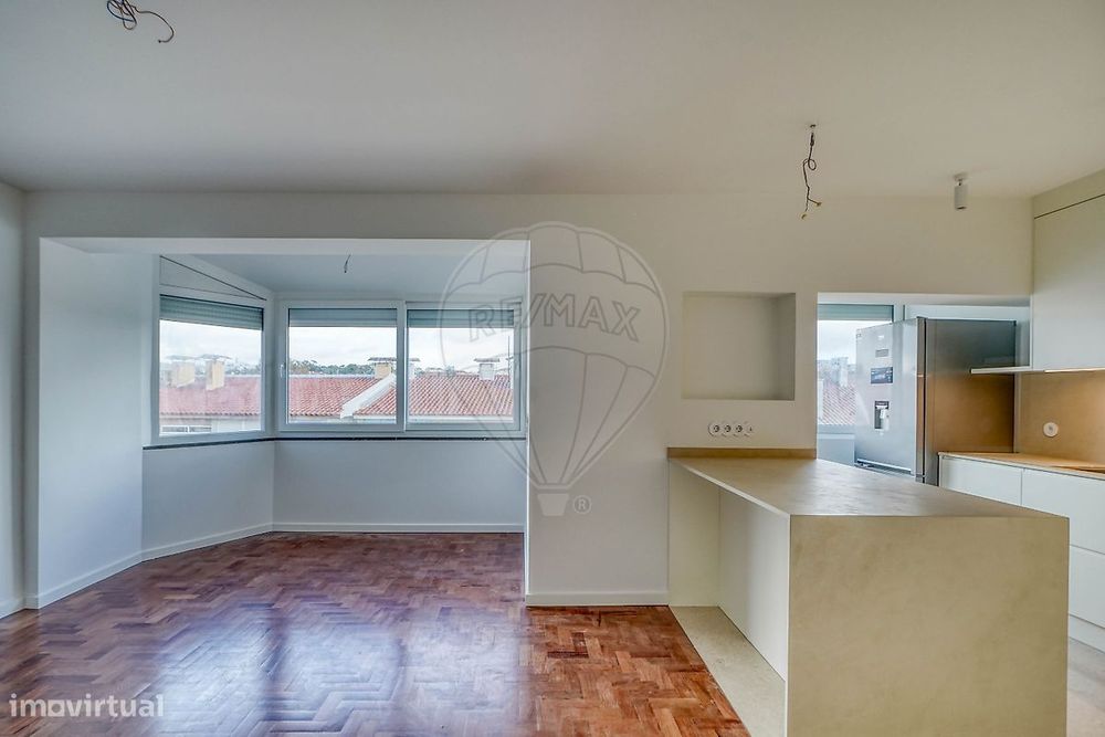 Apartamento T2 para venda