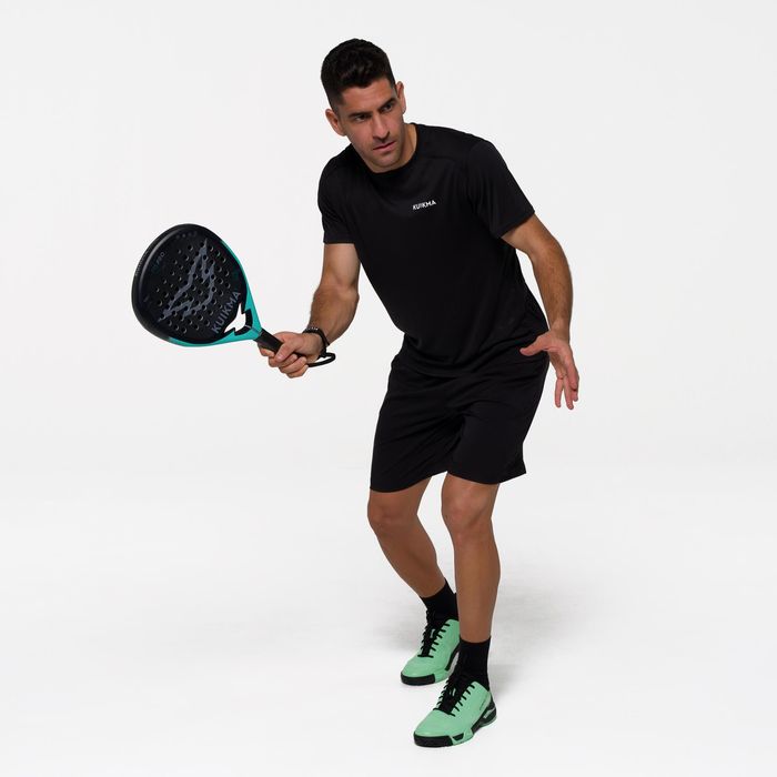 Raquete de Padel - Kuikma MS Power Pro Maxi Sanchez
