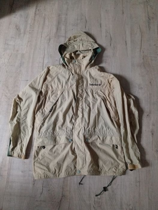 Vintage kurtka Timberland