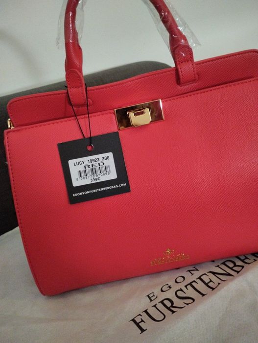 Mala Guess original valor em loja 300€