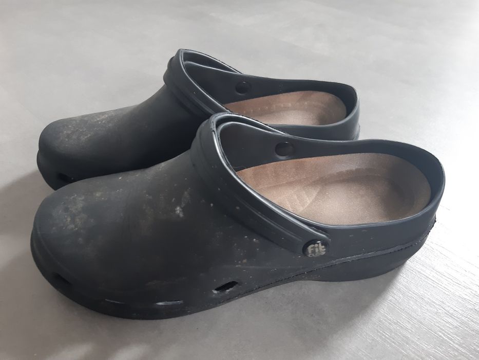 Chodaki gastronomiczne r. 45