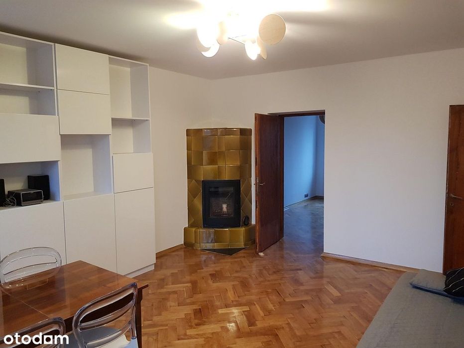 Mieszkanie – Warszawa - Widok 2