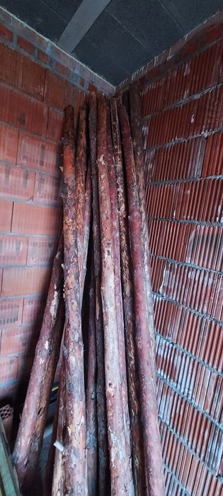 Stemple budowlane podpora stropowa