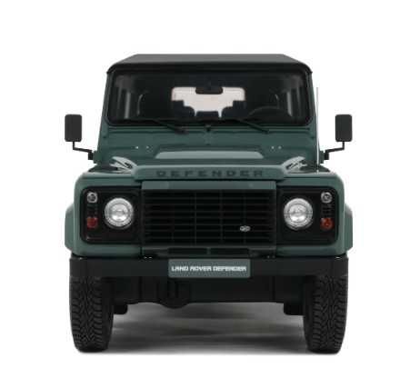 1/18 Land Rover Defender 3 - GT Spirit GT527