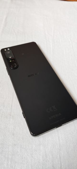 Sony Xperia 1 IV 12/256