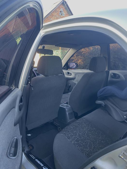 Продам Daewoo Lanos 1.5 Поляк