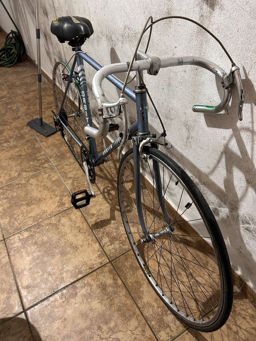 Bicicleta corrida orbea