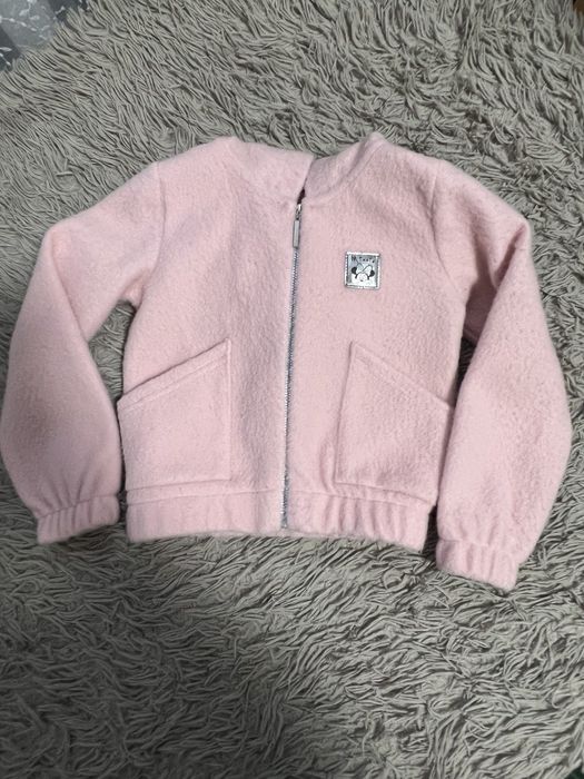 Кофтинка для дівчинки