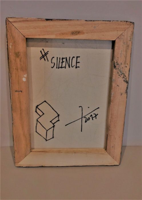 Obra de Arte - Pintura