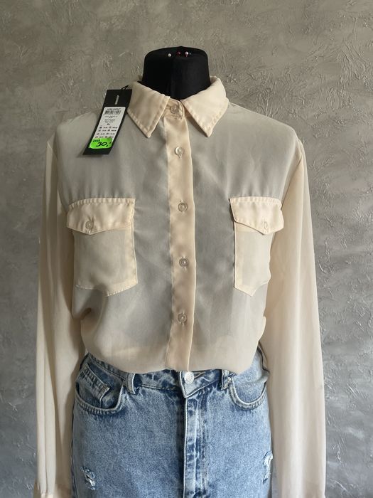 Koszula damska Xl Vero Moda