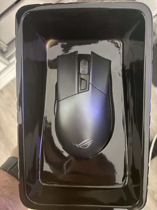 Rato Gaming ROG Gladius Origin II425904878482237441