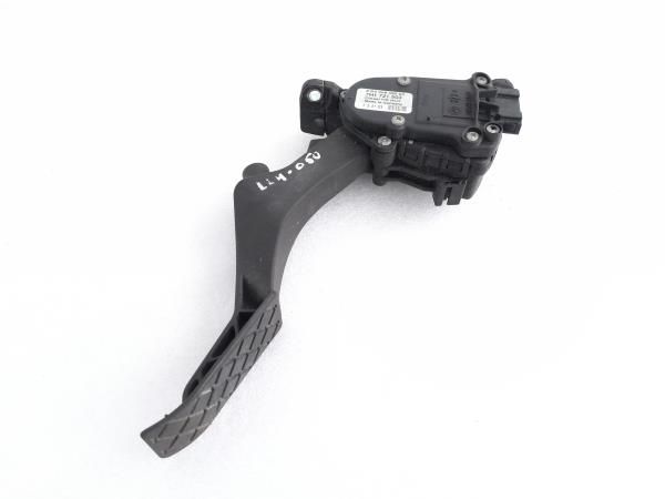 Pedal do acelerador VOLKSWAGEN Transporter V (7HA, 7HH, 7EA, 7EH)