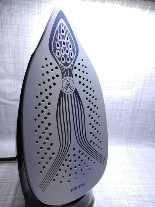 Żelazko Philips Azur Pro GC4887 - 3000 W.