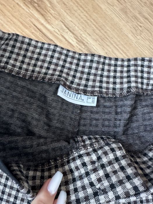 legginsy L 40 jak nowe