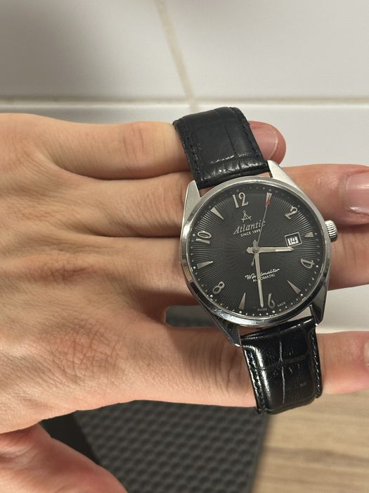 Atlantic Worldmaster 51752.41.65S