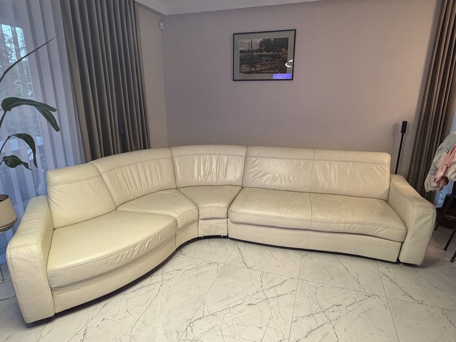 Etap sofa - narożnik [rezerwacja do wtorku]