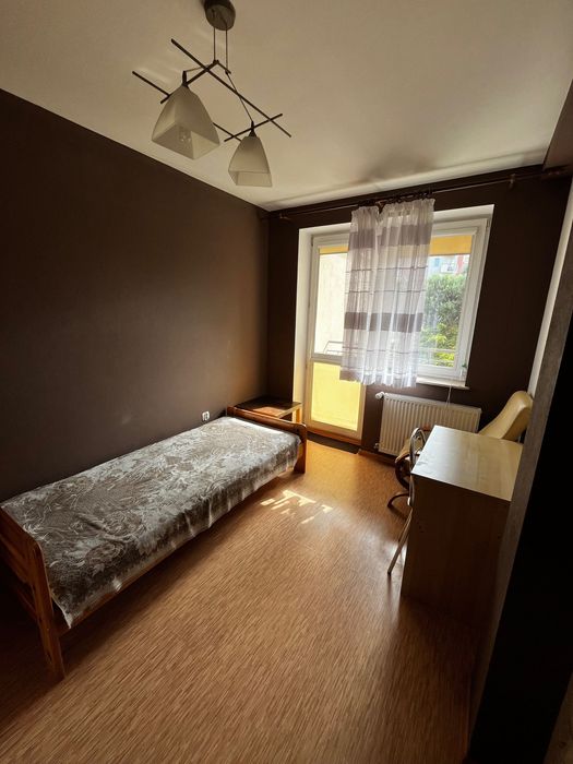 Pokój do wynajęcia Rzeszów ul. Nowosądecka