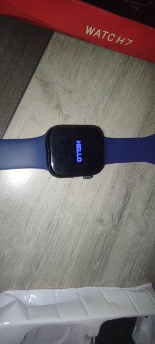 Smartwatch i7 pro max