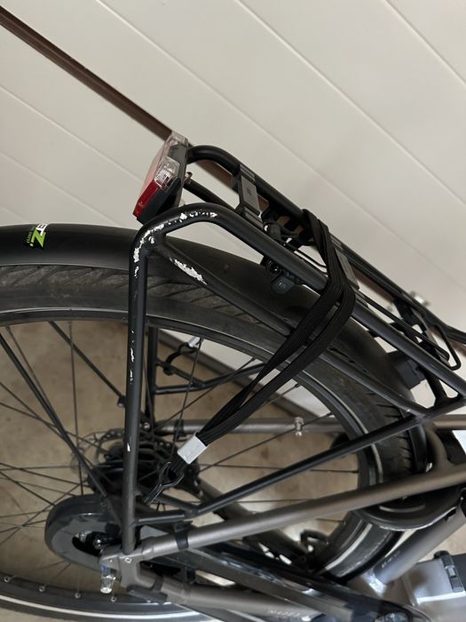 Rower elektryczny Kalkhoff Image 3 e-bike