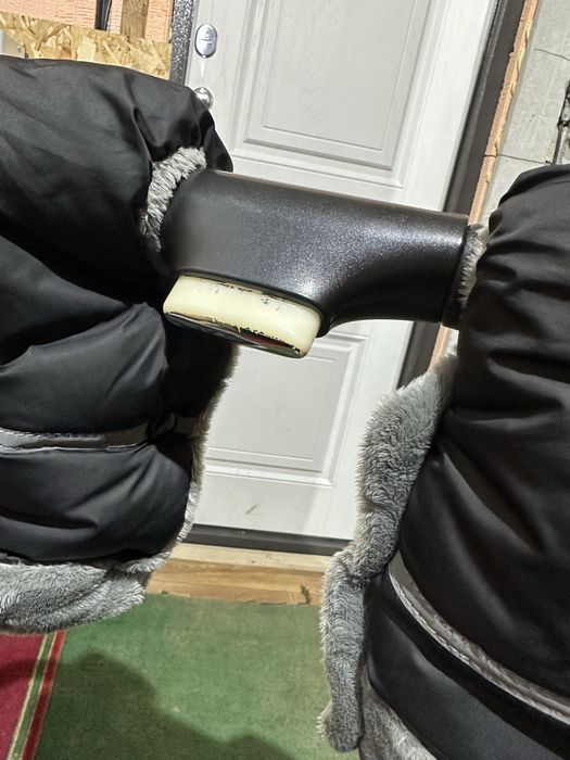 Коляска 2в1 carello optima