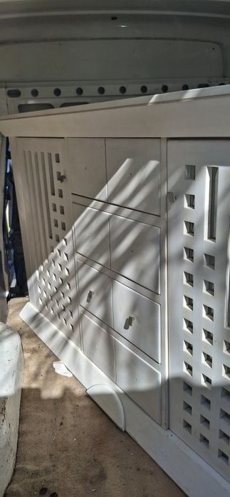 Móvel aparador moderno