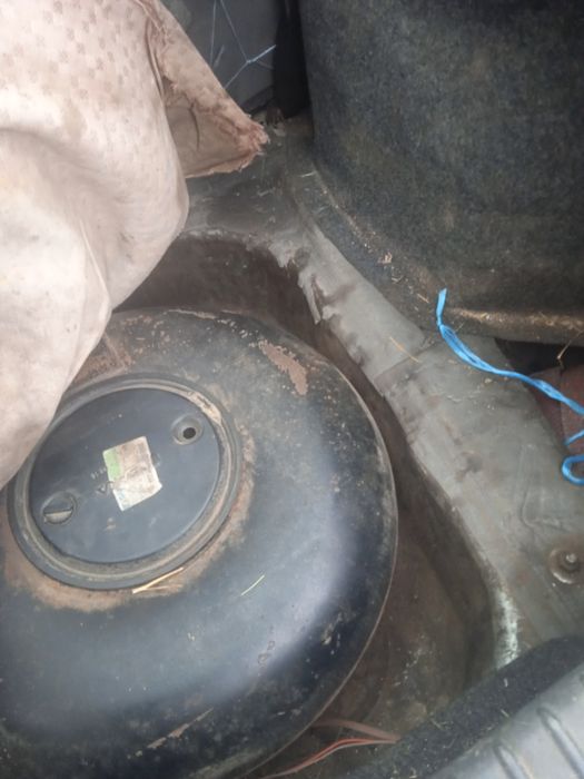 Ваз2112 гбо продам