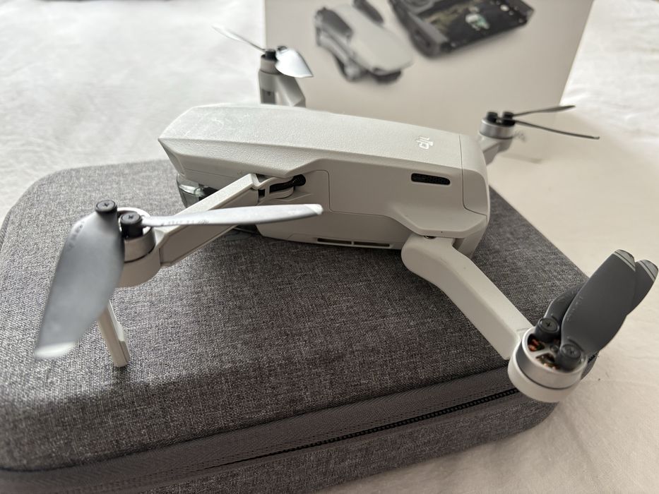 DJI Mavic Mini Fly More Combo dron
