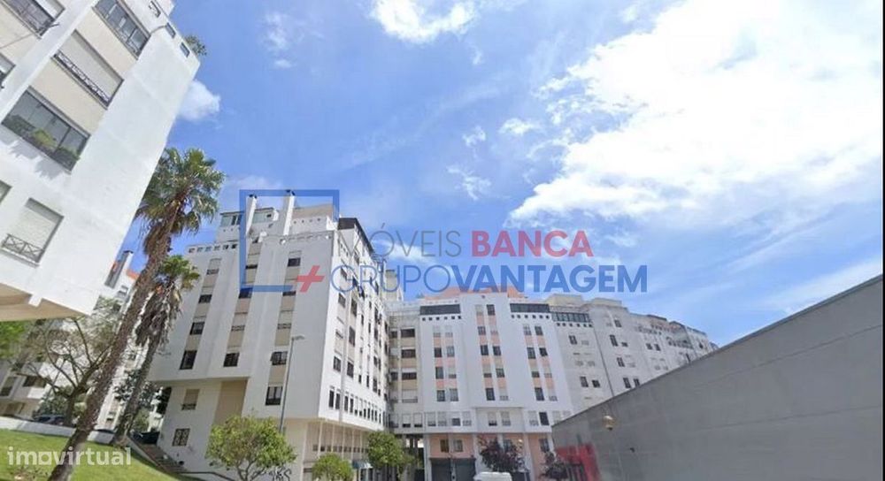 Apartamento T3 - Rio De Mouro
