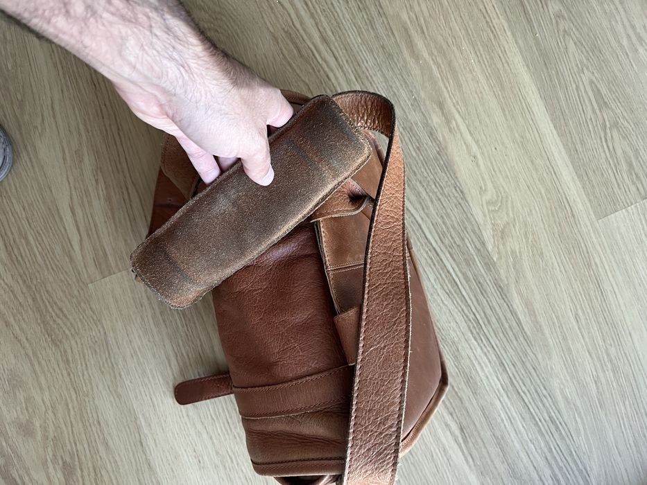 Paul Marius mochila para camera