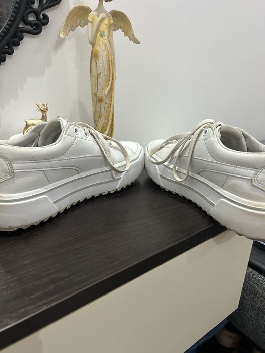 Красовки Puma жіночі