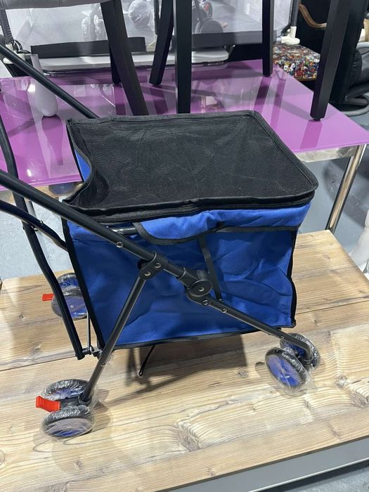 Коляска для тварин