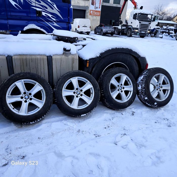 Диски BMW X5 є 70