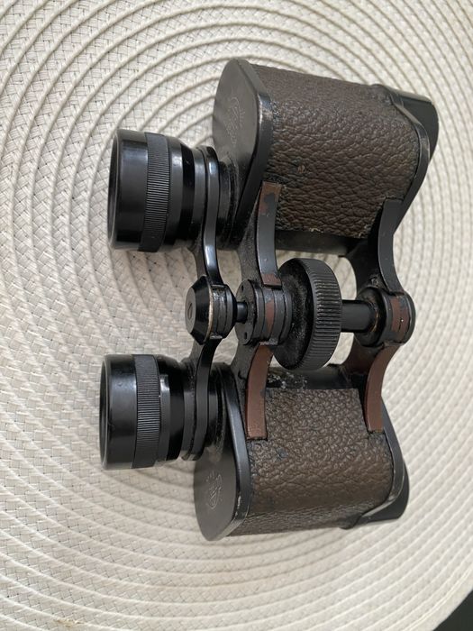 Биноколь армейский 8*24