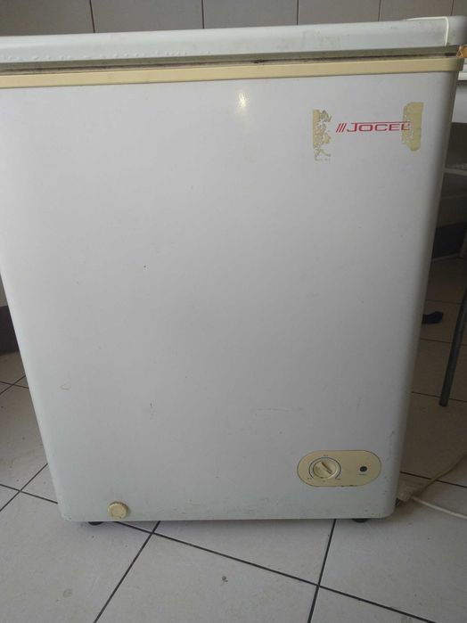 Arca congeladora jocel