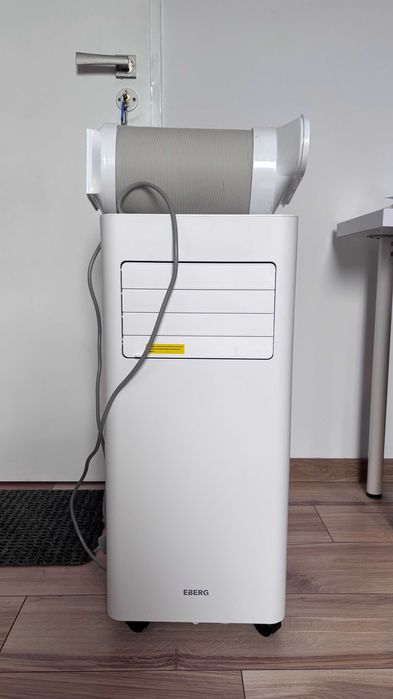 Klimatyzator przenośny EBERG RIO 2,3kW WiFi