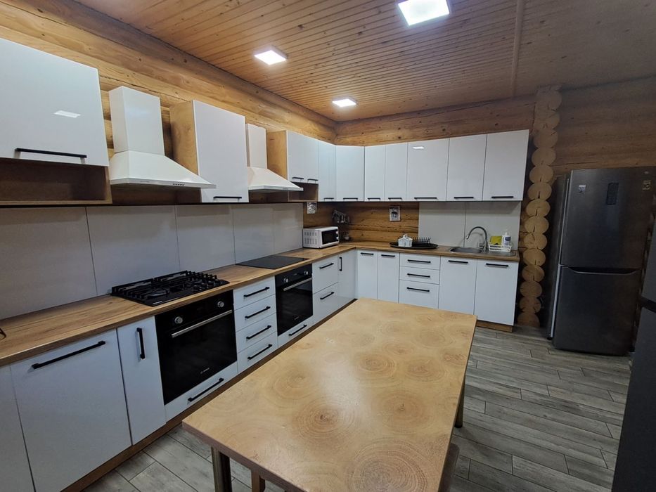 Відпочинок в Карпатах Гостинний двір «FAMILY»