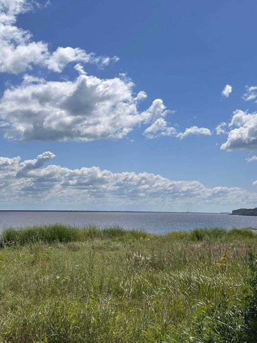 Ст.Петрівці, Вишгородський р-н, Перша лінія Київського водосховища .