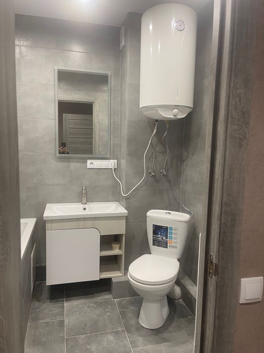 Здам квартиру подобово Симоненка 107 А