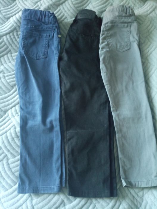 Штани для хлопчика