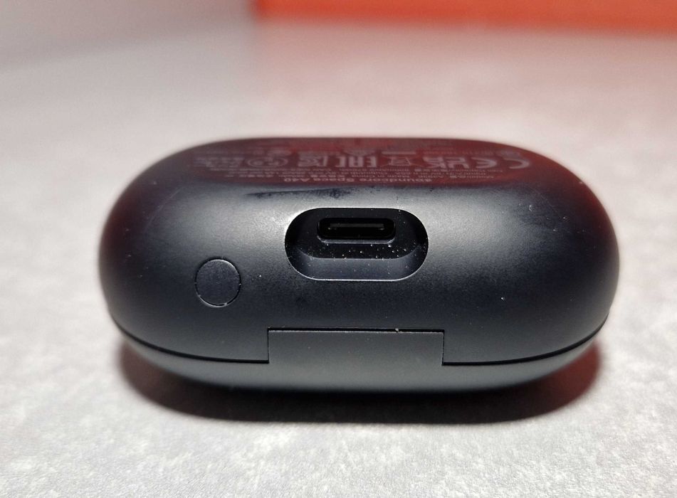 Słuchawki SOUNDCORE SPACE A40 bezprzewodowe