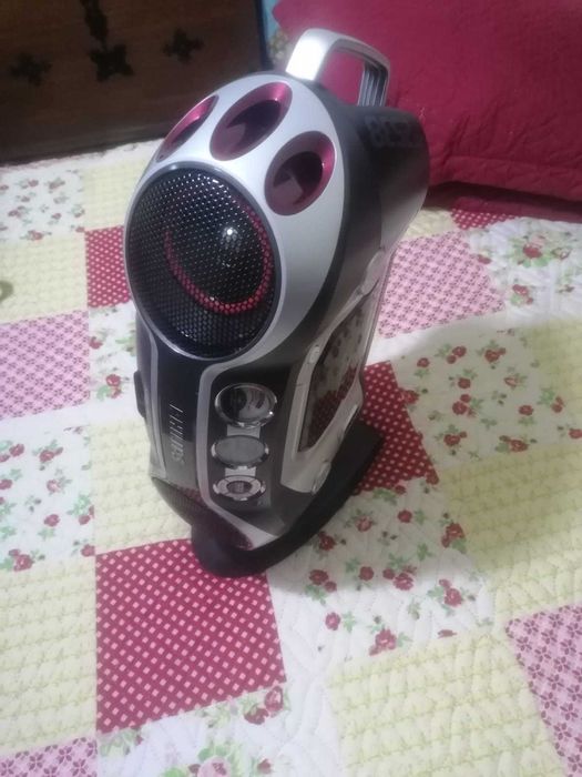 Radio CD/MP3 Philips AZ2538